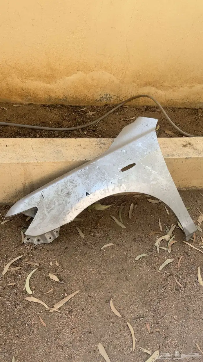 قطع كامري من 2007 الى 2011 3