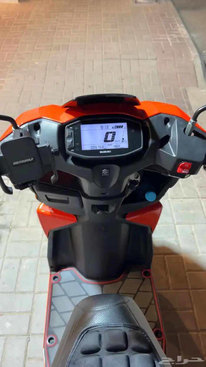 دباب عجيب افنيوس 9