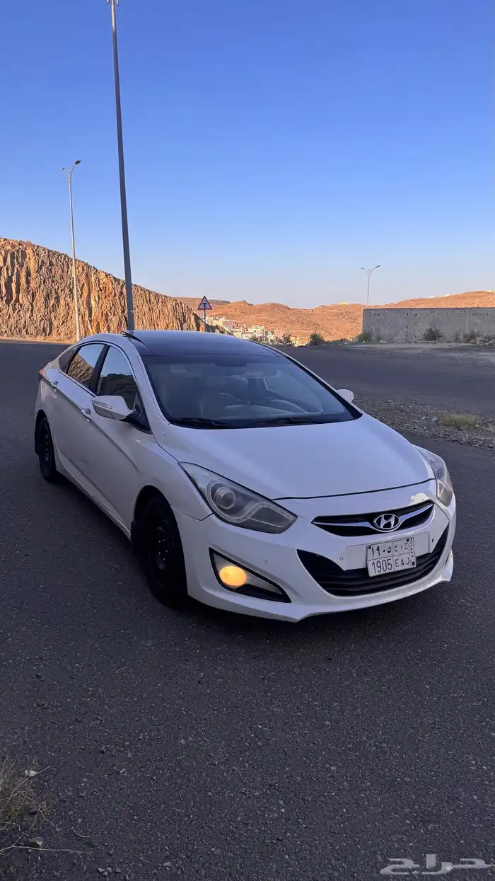 i40 هونداي 2
