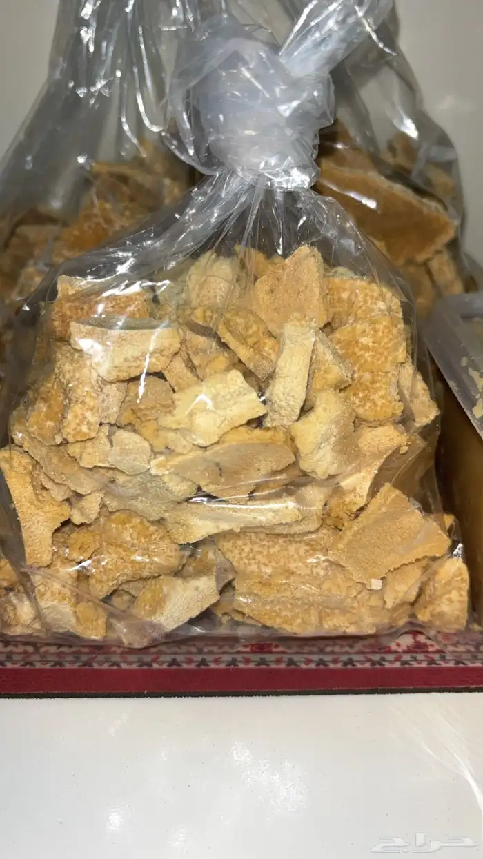 سمن ومضير غنم عارضيات شغل بيت ونظيف الكيلو السمن 200 1