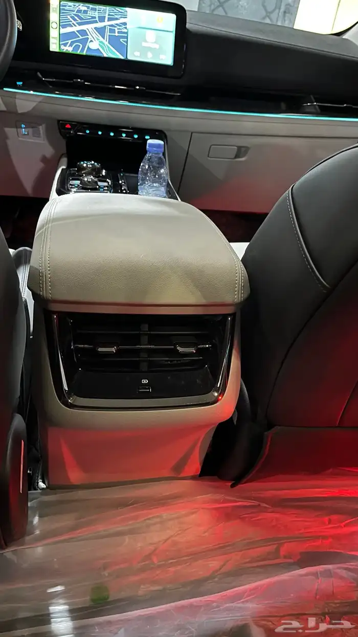 فورد تريتوري 2025 للتنازل راجحي 23