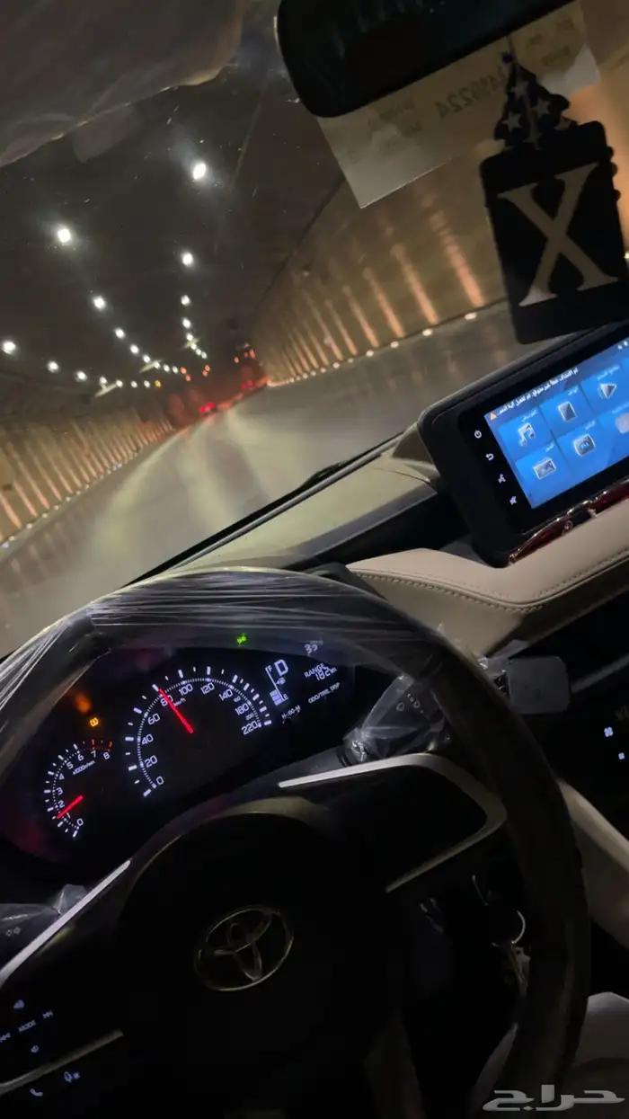 يارس 2023 قير مكينه وكاله شواصي 2