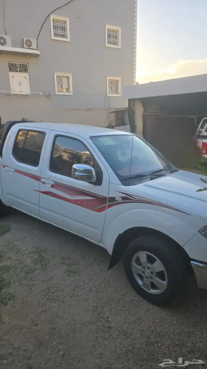 نافارا 2015 4
