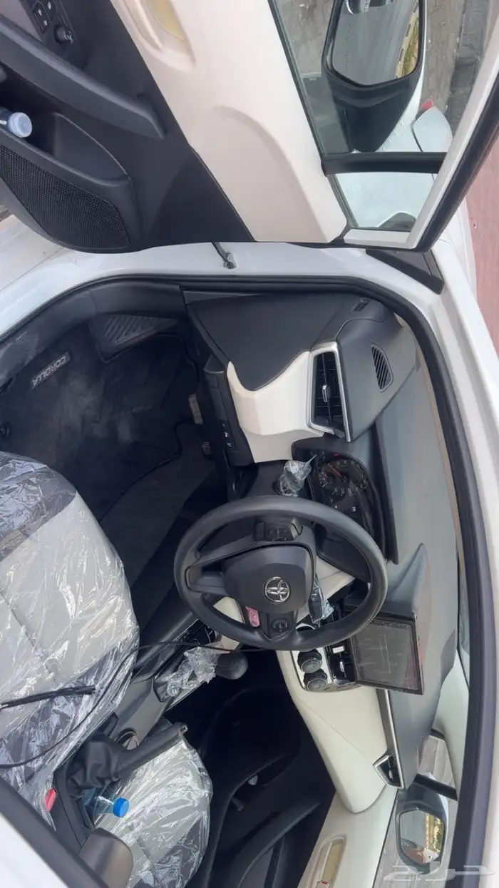 كورولا 2022 ممشي 39843 قابل للزيادة 11