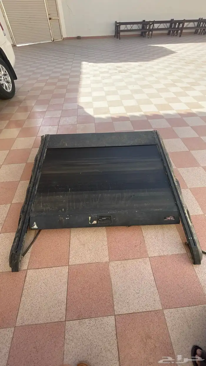 غطاء صندوق متسوبيشي 2023 0