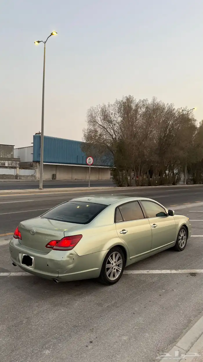 أفالون 2009 5