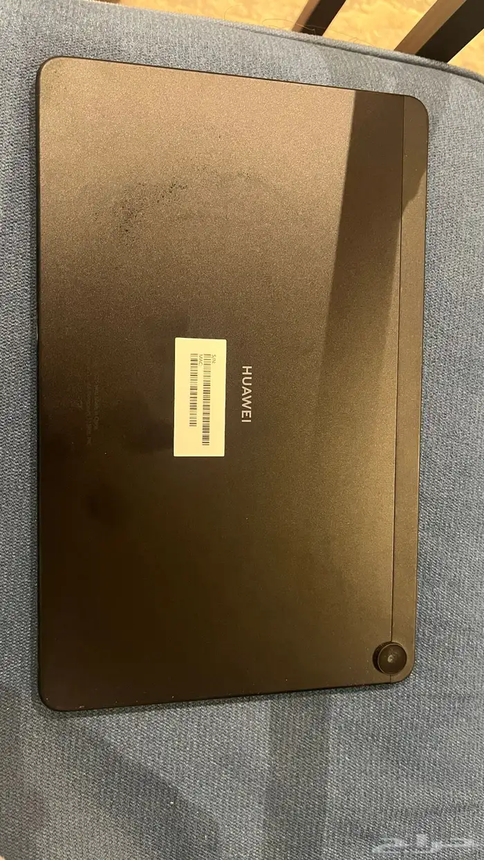 تابلت هواوي ميت باد SE 10.4 هواوي ذاكرة 32مع الكرتون 1