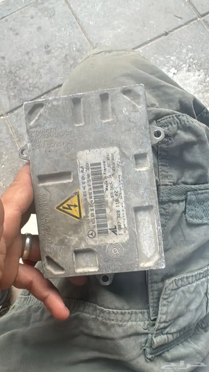 اجهزة الانوار الاماميه لسيارات 21