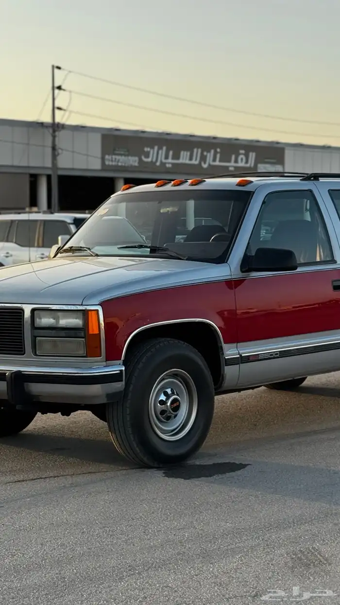 جمس سوبربان 1993 0