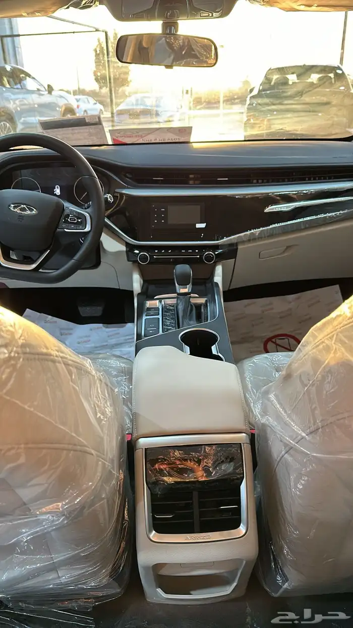 شيري اريزو 5 برو 2026 6