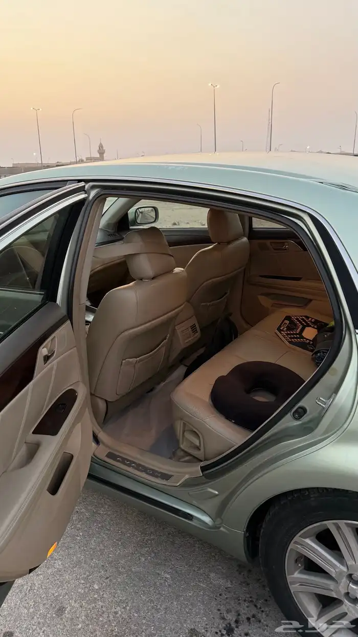 أفالون 2009 7