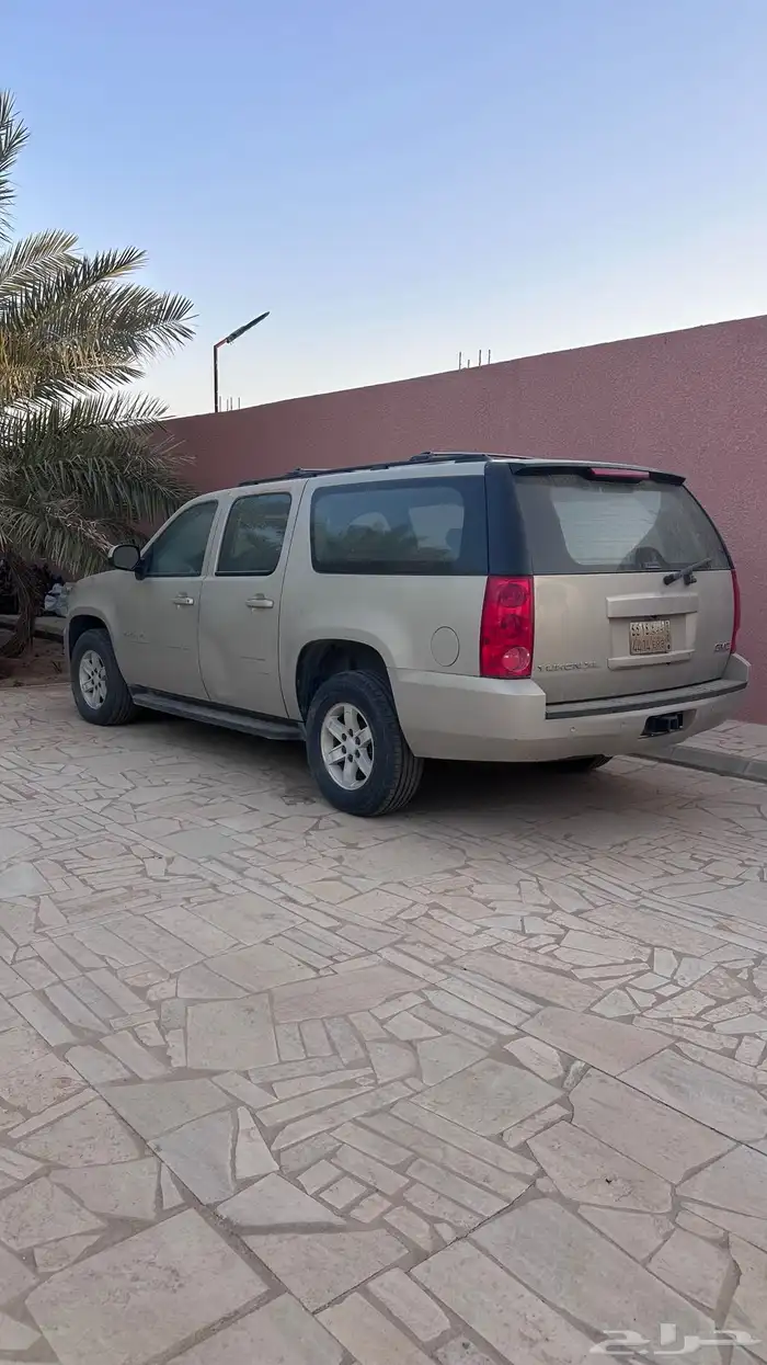 جمس يوكن 2011 0