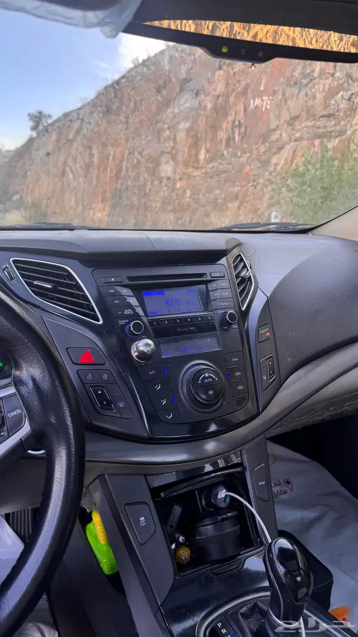 i40 هونداي 11