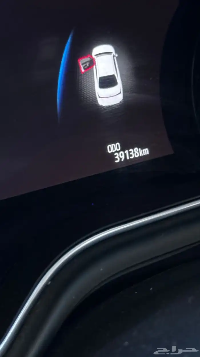 افالون 2022 بريميوم للبيع 17