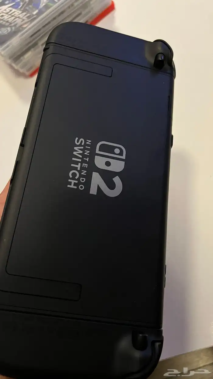 switch 2 512gb سويتش 2 1