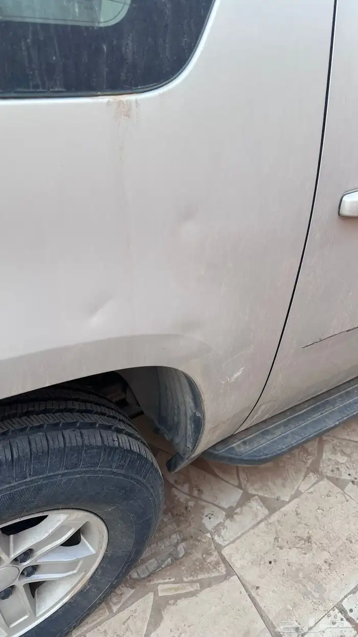 جمس يوكن 2011 3