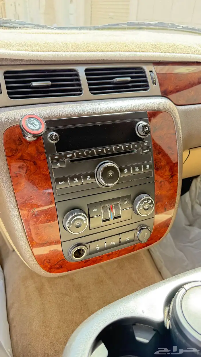 تاهو2011LT دبل 11