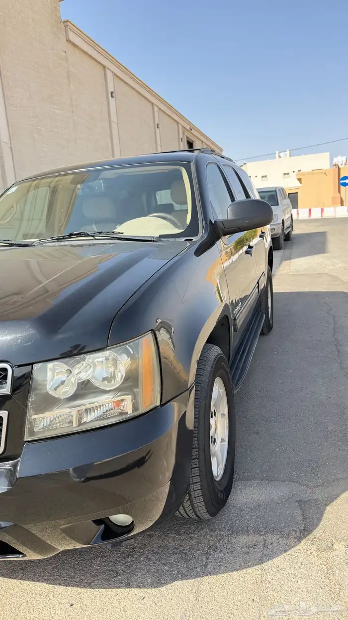 تاهو2011LT دبل 1