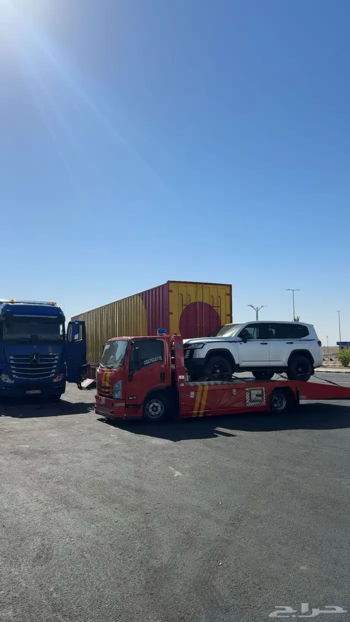 سطحه القريات 1