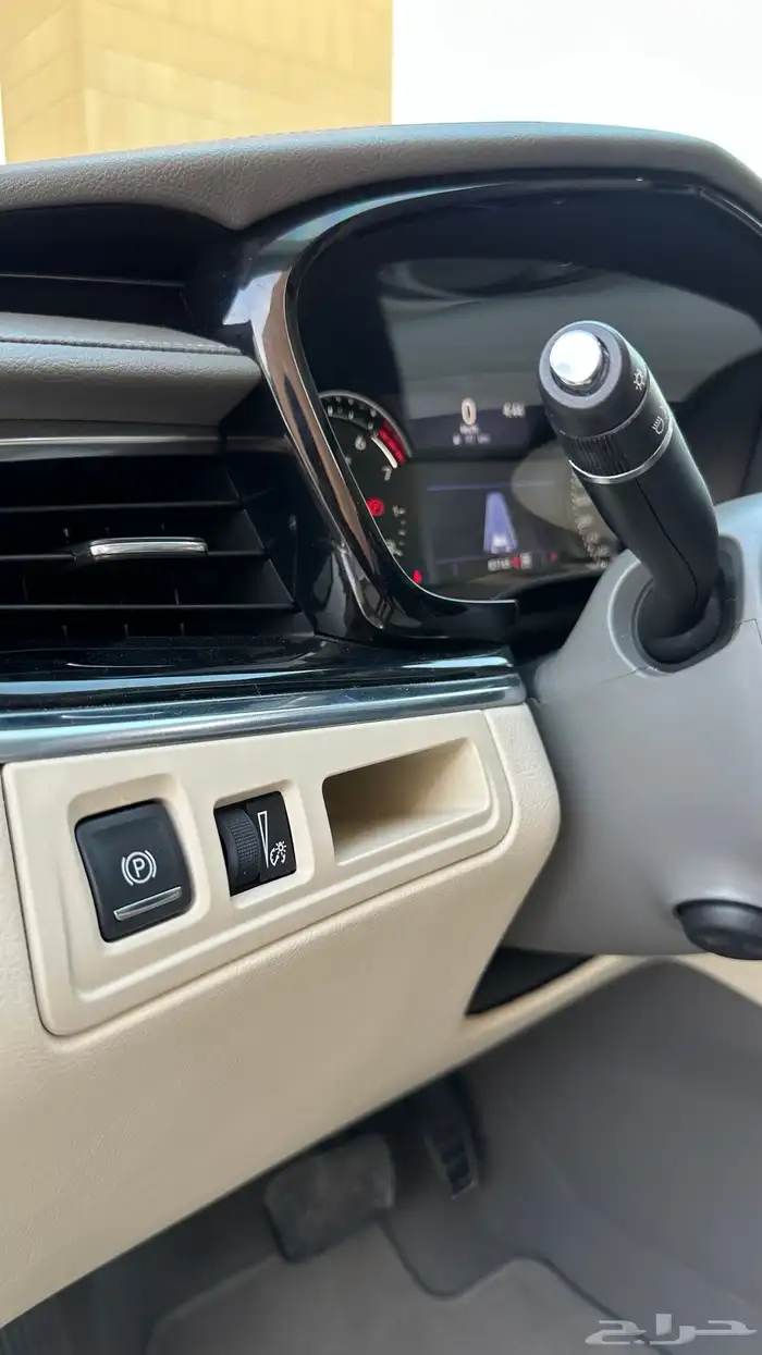 كاديلاك XT6 موديل 2020 18