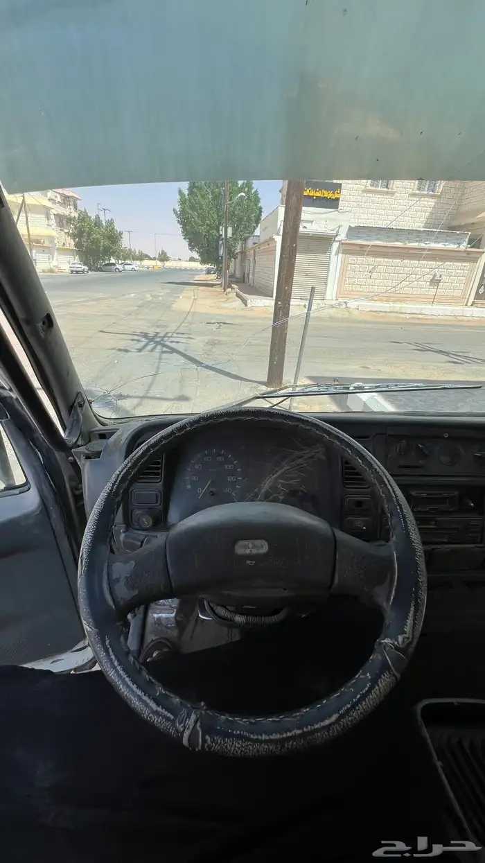 دينه ميتسوبيشي 6 مسمار موديل97 للبيع ((تم تحديث الأعلان)) 12