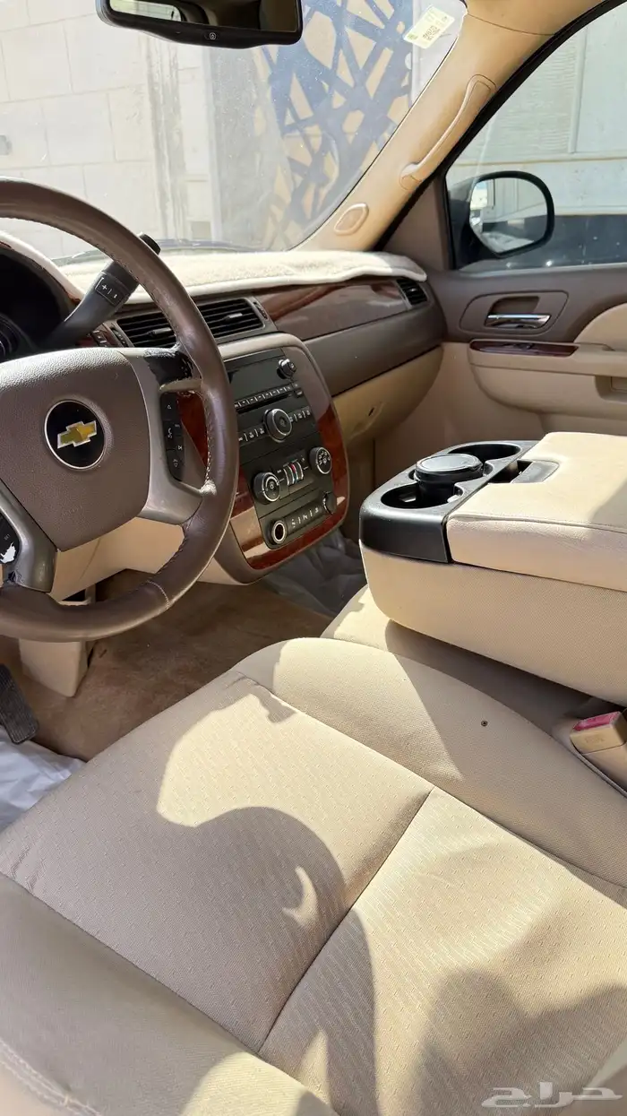 تاهو2011LT دبل 10