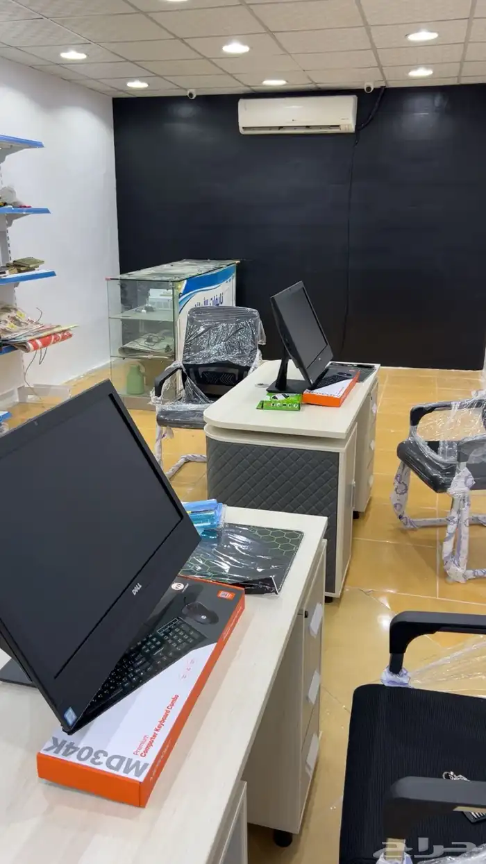 توريد اجهزة كمبيوتر عروض خاصة للأجهزة المكتبية 10