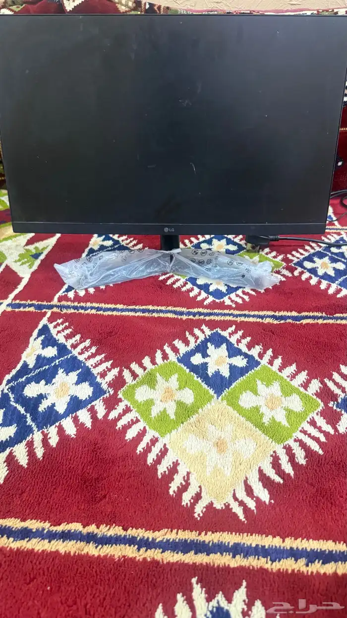 شاشة العاب LG 4