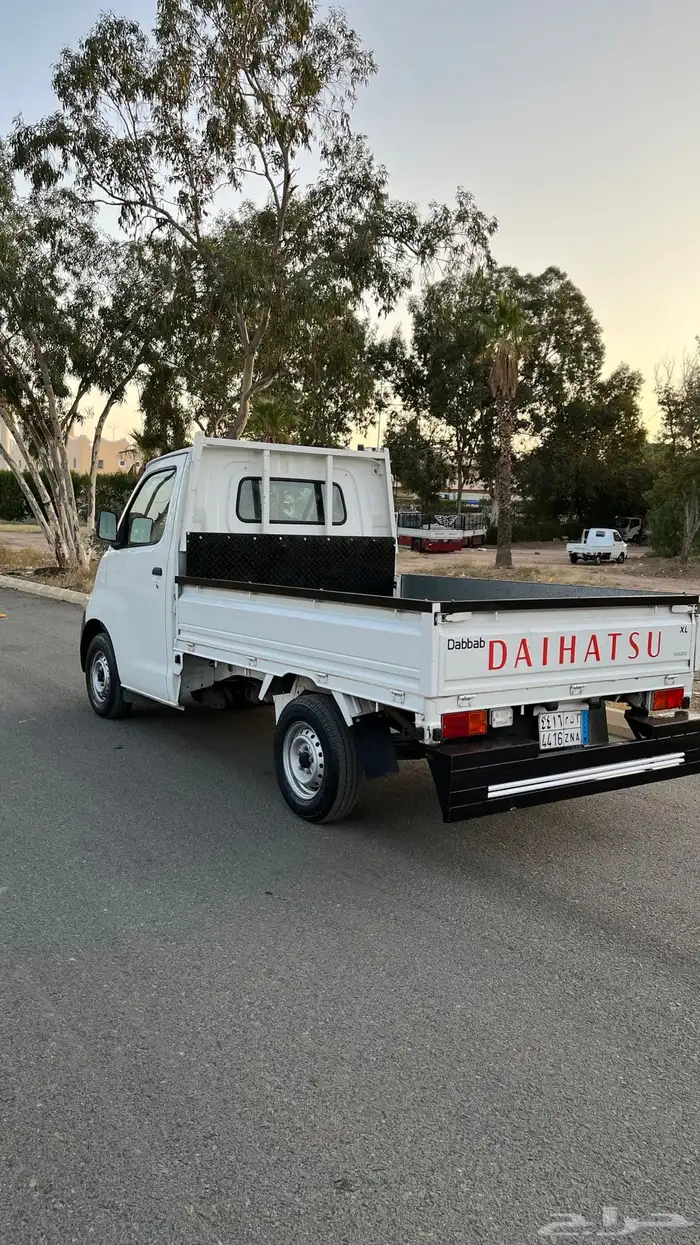 دباب دايهاتسو 3