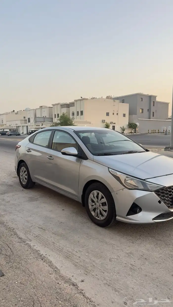 اكسنت 2021 2
