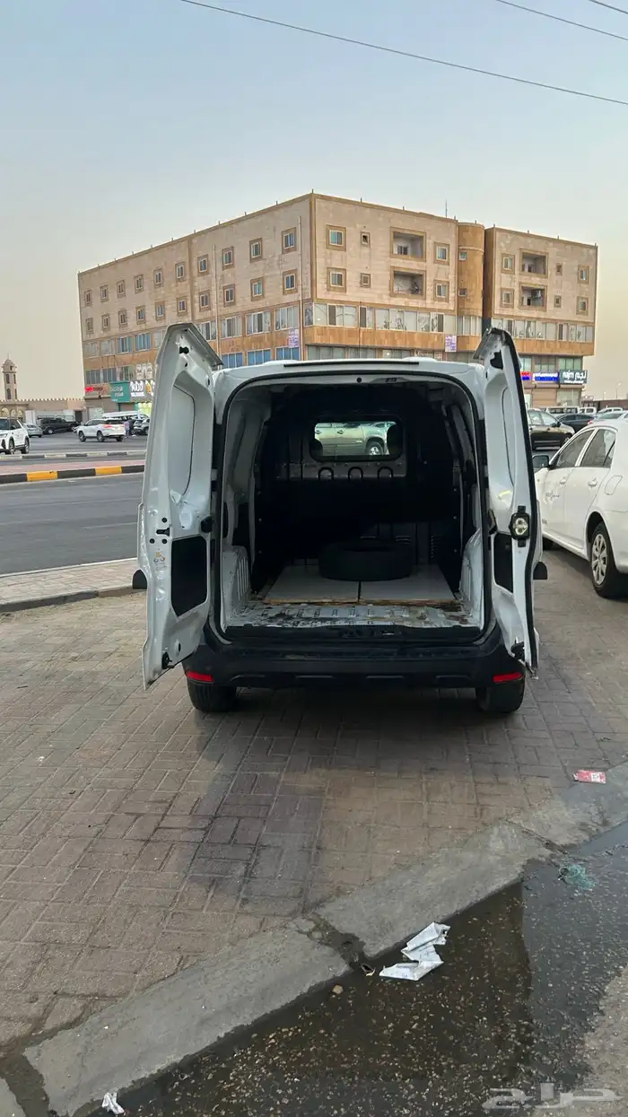 رينو 2019 5
