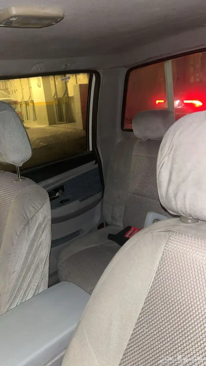 وانيت jac 7