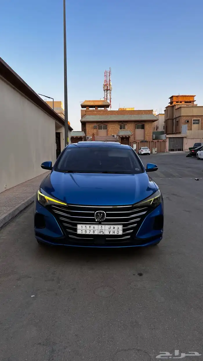 شانجان  ايدو بلس  2022 0