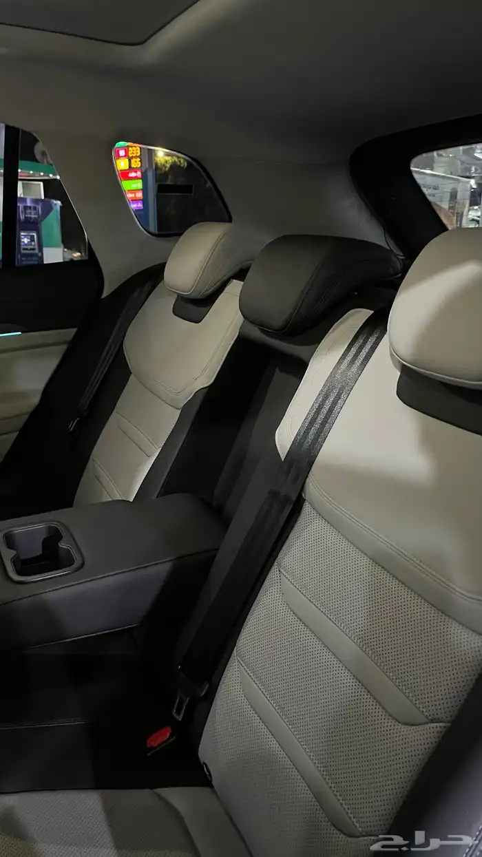 فورد تريتوري 2025 للتنازل راجحي 22