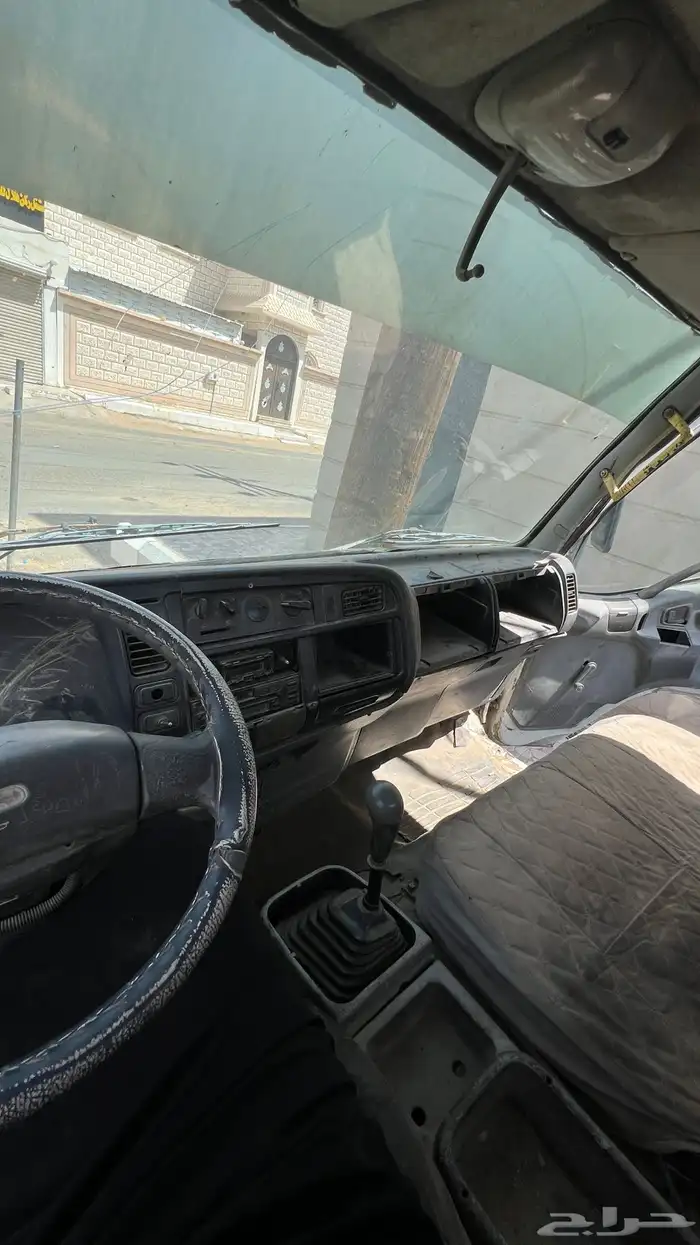 دينه ميتسوبيشي 6 مسمار موديل97 للبيع ((تم تحديث الأعلان)) 13