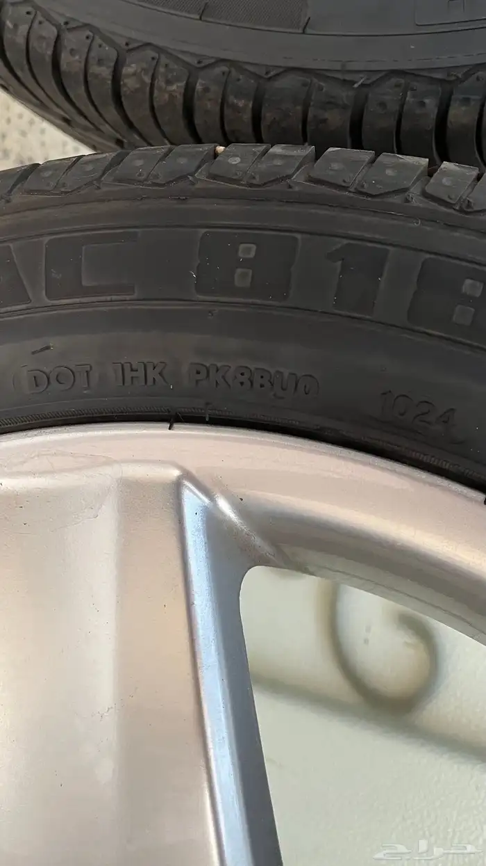جنوط لكزس LS430 1