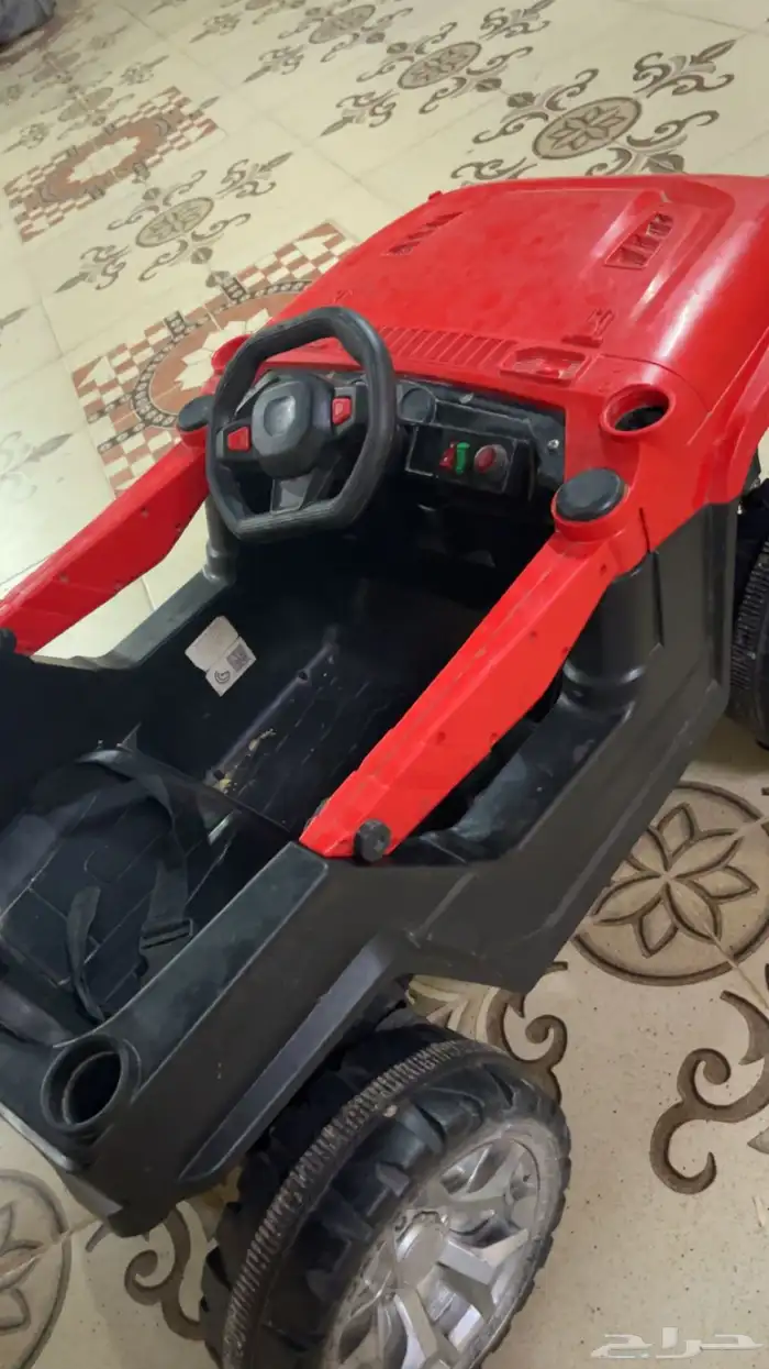 سيارة جديدة على الشرط 0