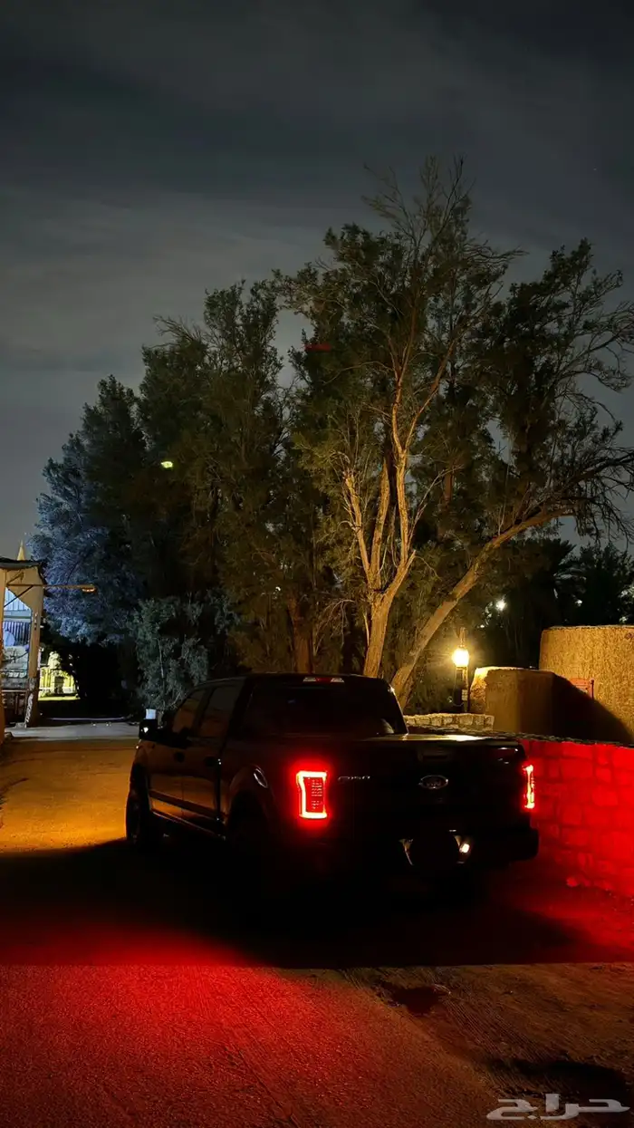 F-150 2015 4