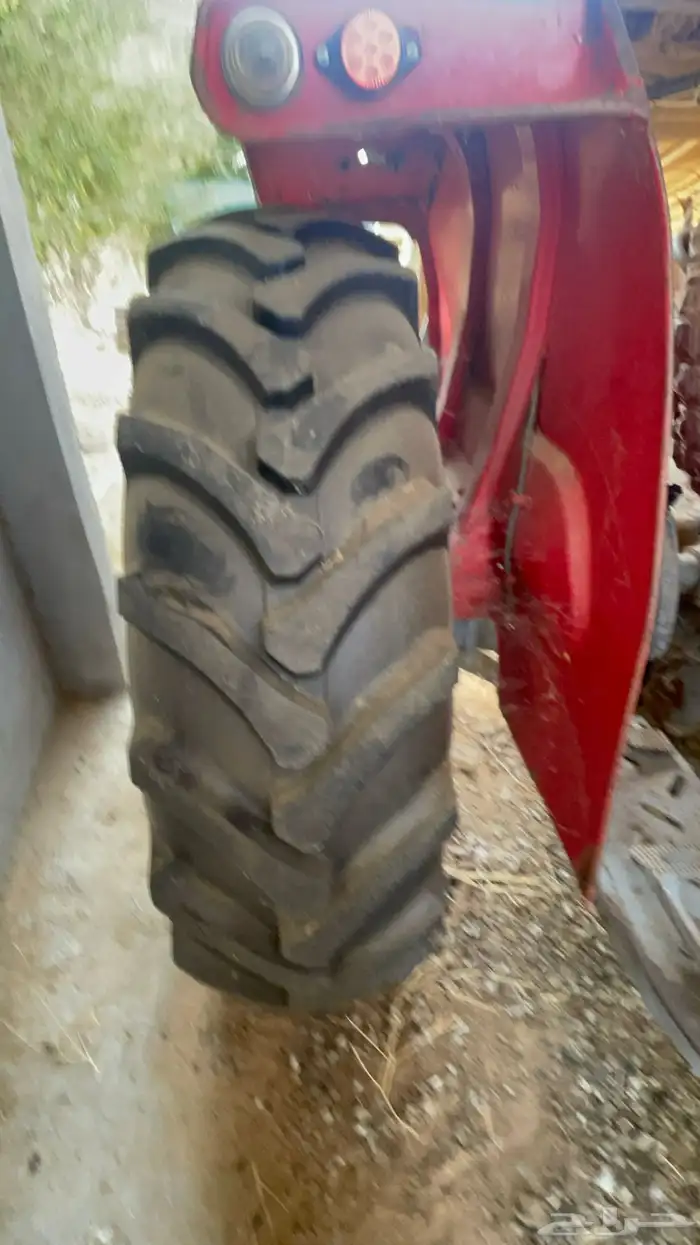 حراثة 165 9