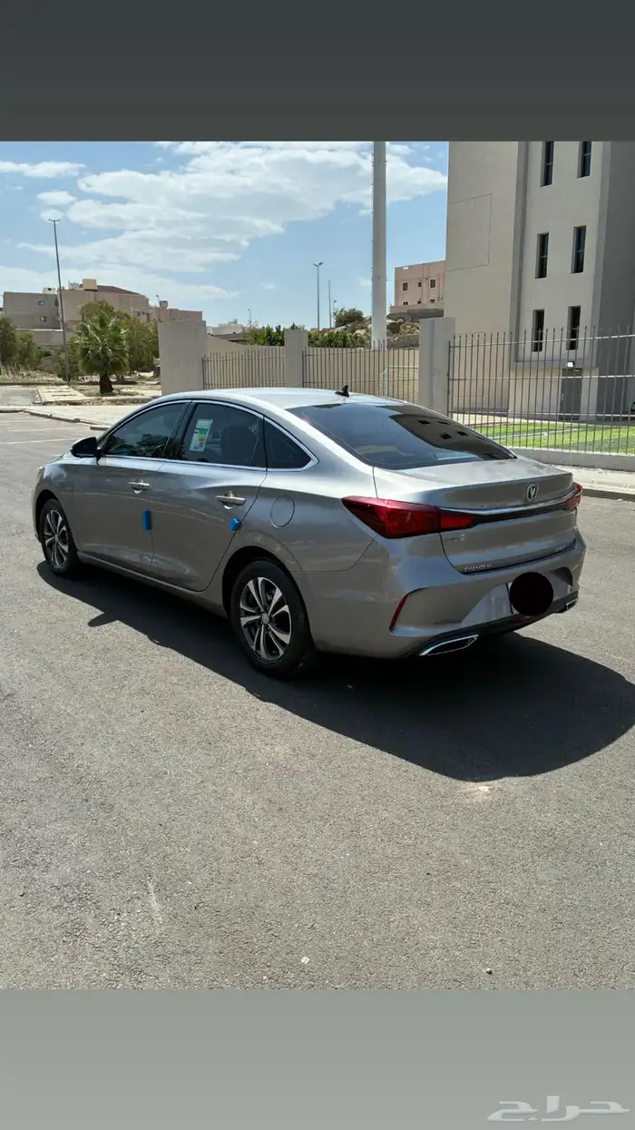 شانجان ايدو بلس 2022 3