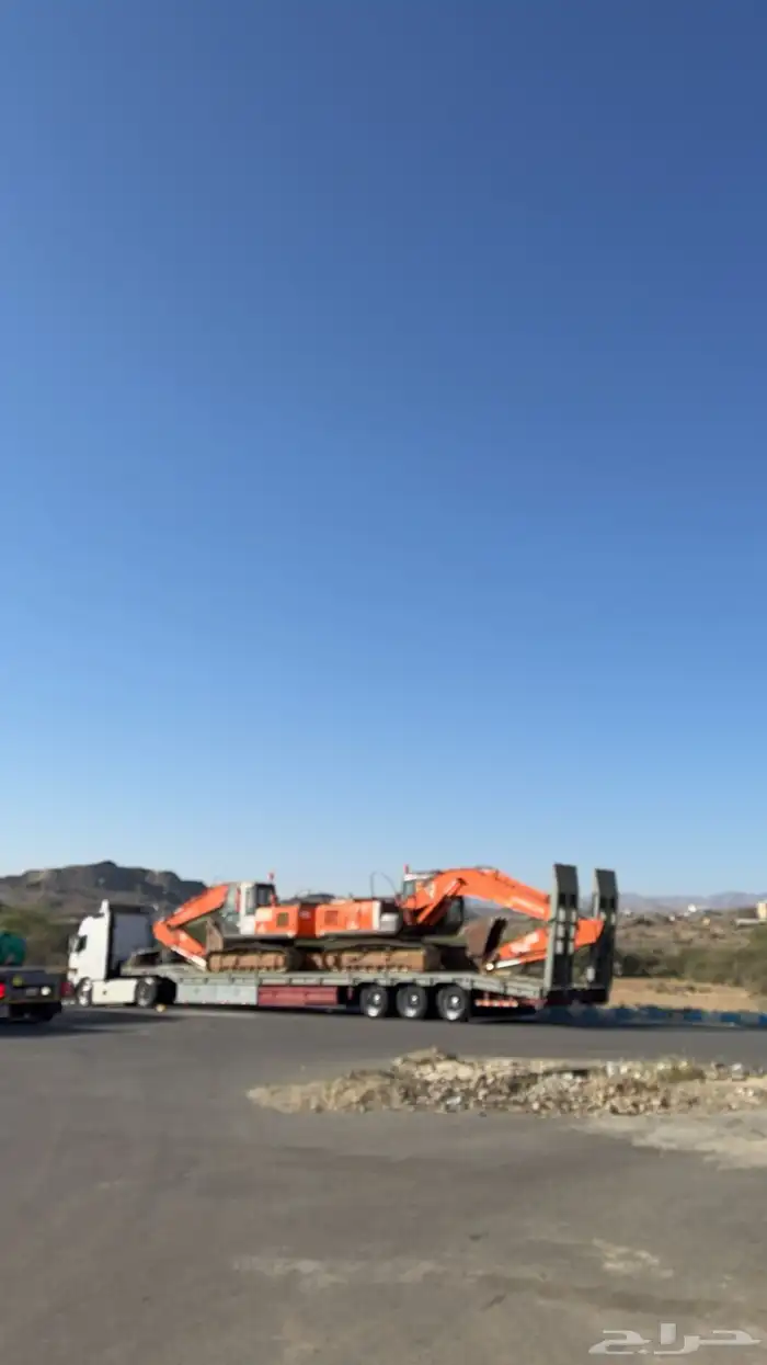 لوبد متواجد في بيش 18متر 0