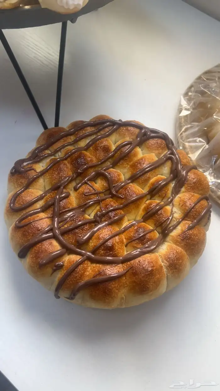 فطاير طازجه ولذيذه 2