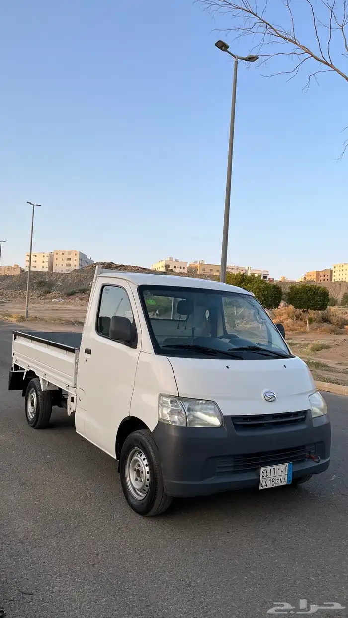 دباب دايهاتسو 2