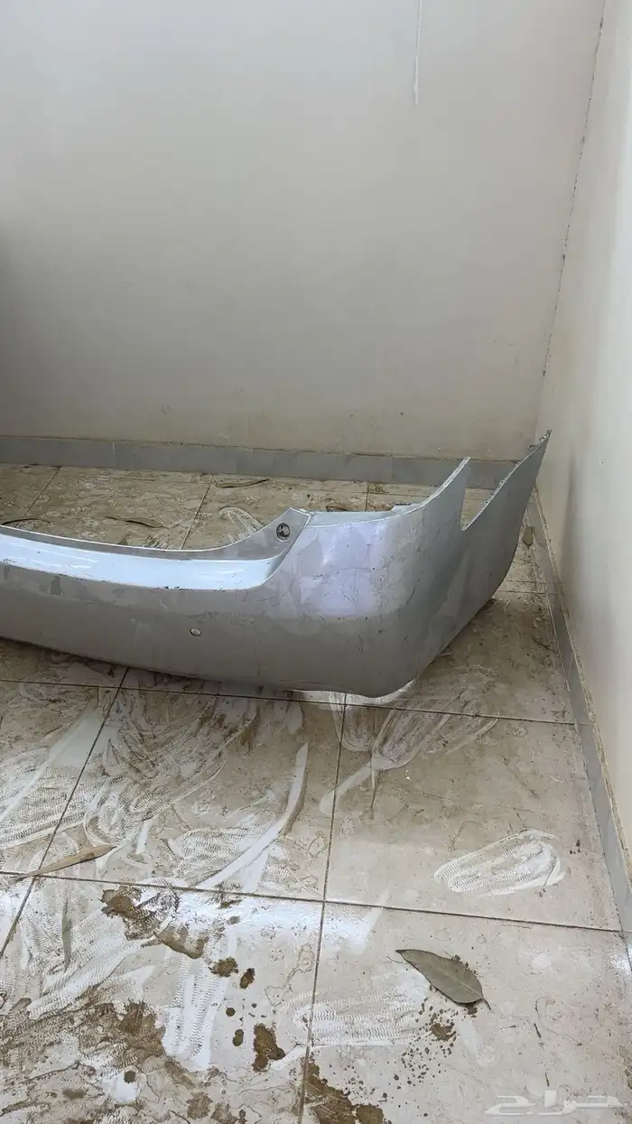 قطع كامري من 2007 الى 2011 8