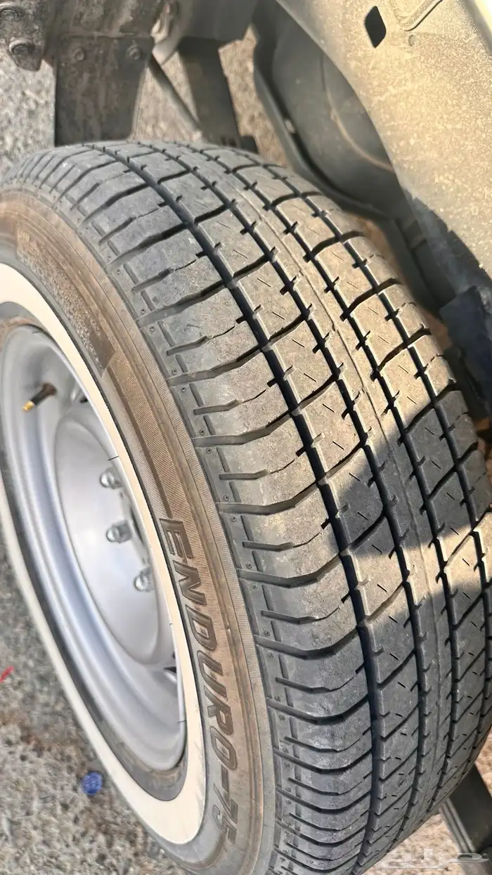 جنوط وكفرات جديده 2