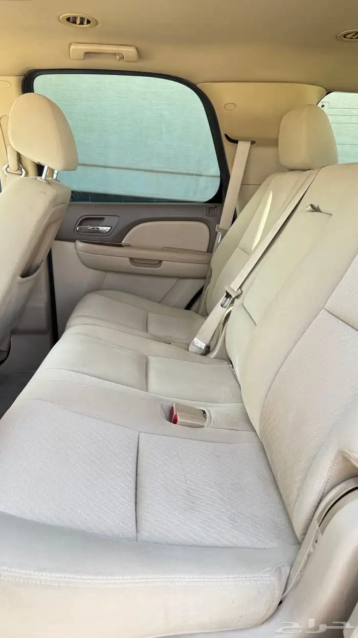 تاهو2011LT دبل 7