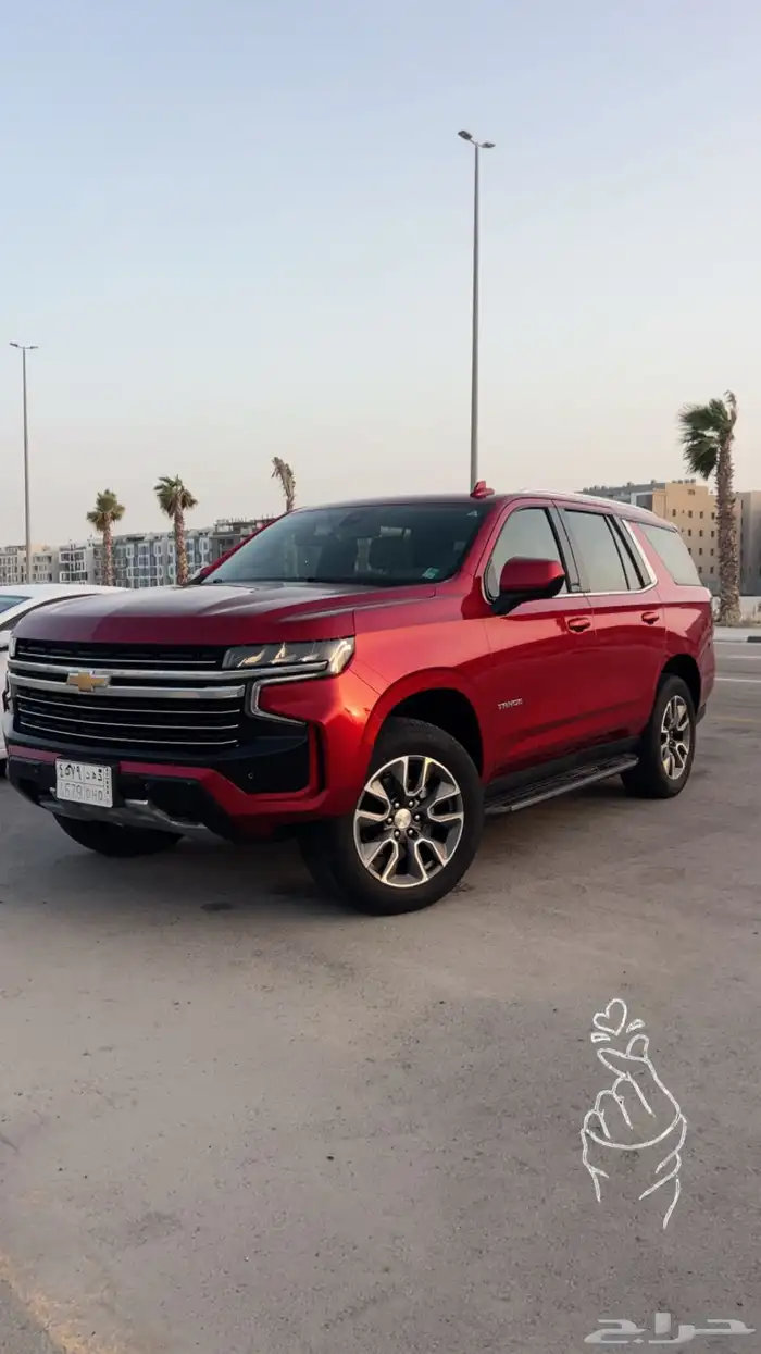 تاهو LT2021 0