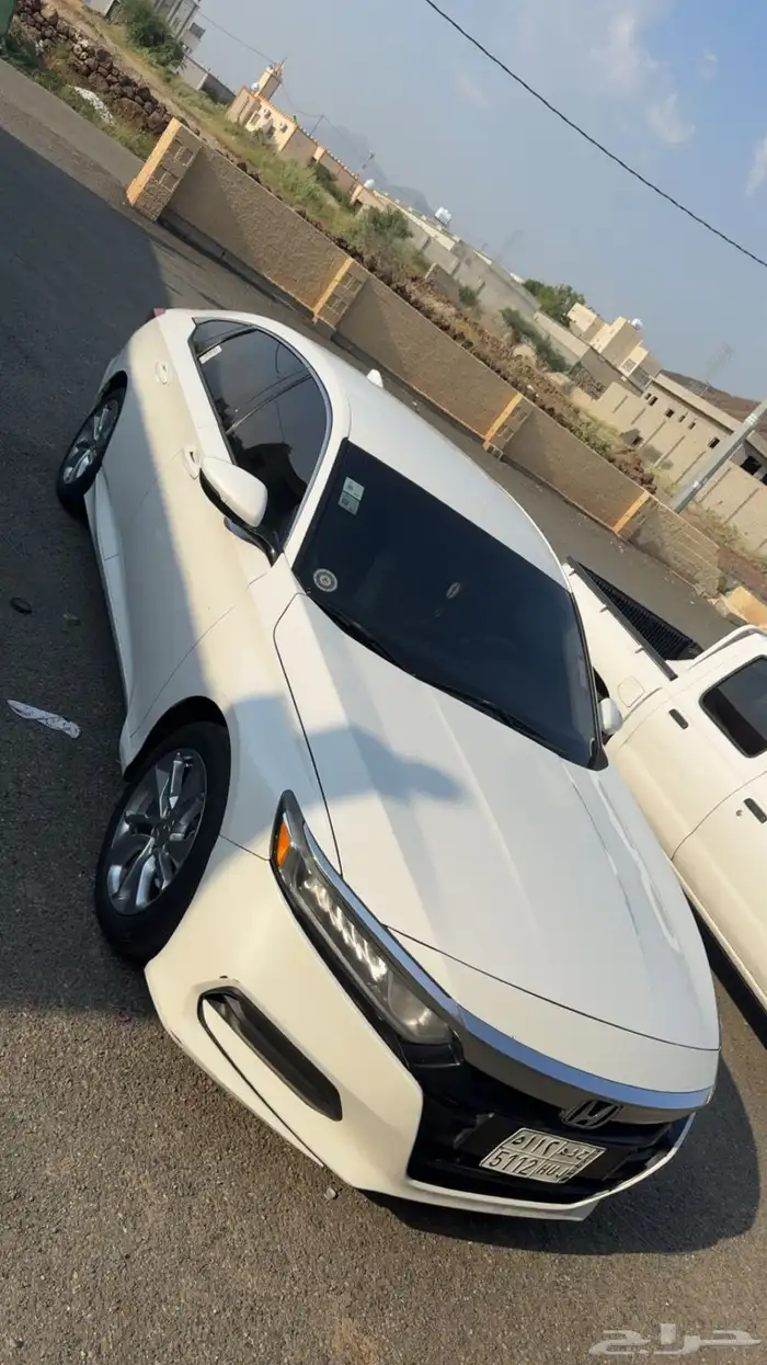 اكورد 2018 0