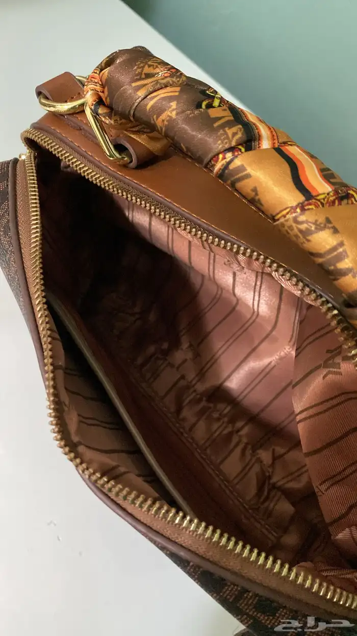 شنطه جديده لم تسخدم 2