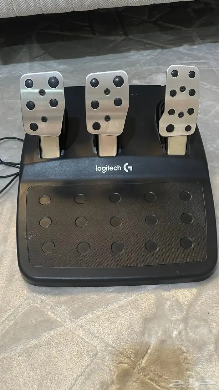 g29 logitech 4